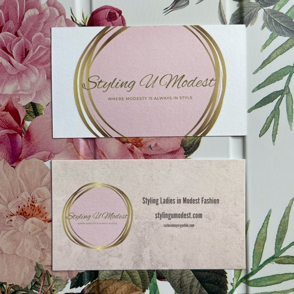 StylingUModest - Picture 2 of 3